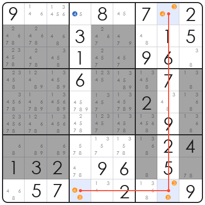 printable hard sudoku puzzles